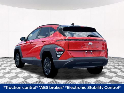 Used 2026 Hyundai Kona SEL Sport AWD/4WD image 7