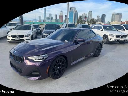 Used 2025 BMW 230i Coupe