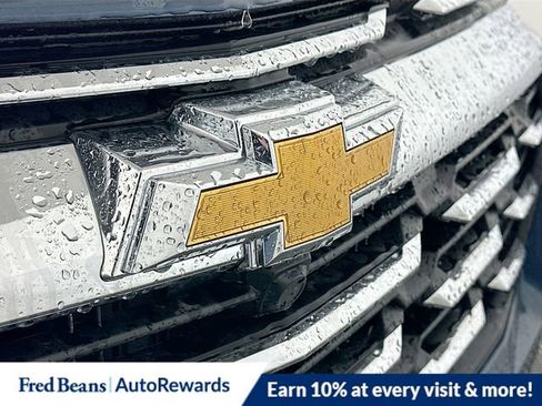 New 2026 Chevrolet Equinox LT image 19