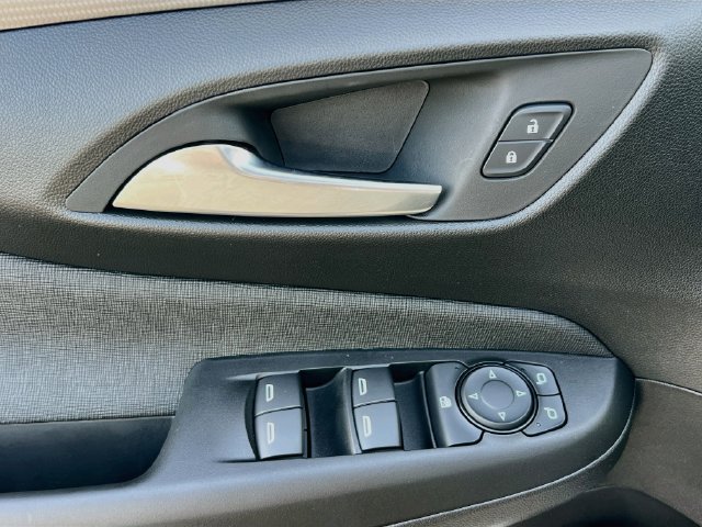 New 2026 Buick Envista Sport Touring FWD image 13
