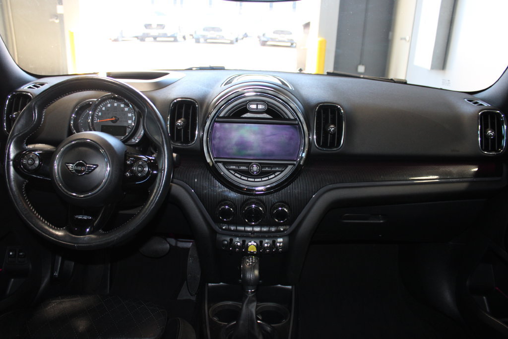 Used 2019 MINI Cooper Countryman SE AWD/4WD image 14