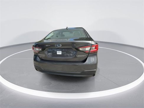 Certified 2023 Subaru Legacy Premium image 7