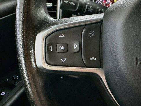 Used 2025 RAM 1500 Tradesman AWD/4WD image 24