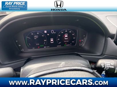 Certified 2023 Honda Accord Touring