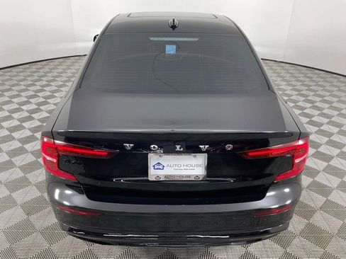 Used 2024 Volvo S60 B5 Core FWD image 7