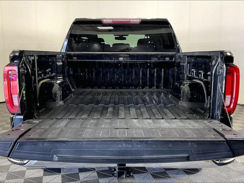 Used 2019 GMC Sierra 1500 SLT AWD/4WD image 35