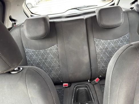 Used 2020 Chevrolet Spark LT image 16