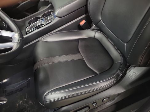 Certified 2023 Honda Pilot EX-L image 20