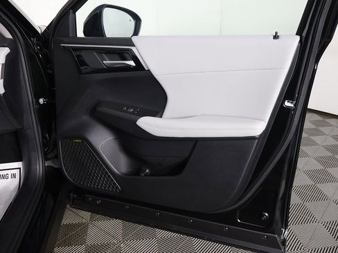 New 2025 Mitsubishi Outlander SE AWD/4WD image 28