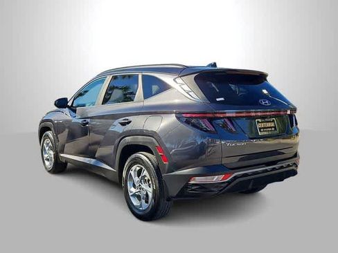 Certified 2022 Hyundai Tucson SEL w/ Winter Package image 6