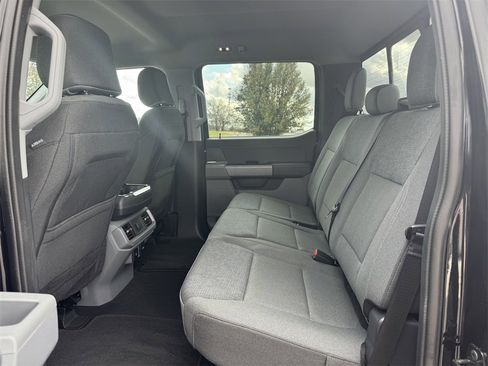 Certified 2024 Ford F150 XLT w/ Equipment Group 302A MID image 10