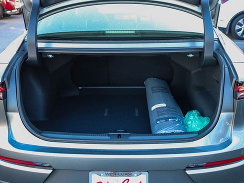 New 2026 Toyota Crown XLE image 13