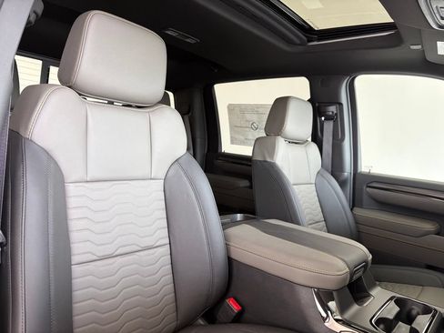 New 2026 Chevrolet Silverado 2500 ZR2 AWD/4WD image 51