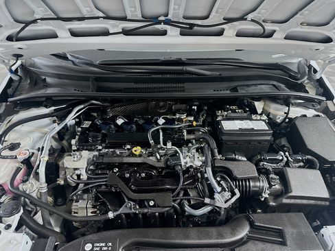 Used 2024 Toyota Corolla LE image 32