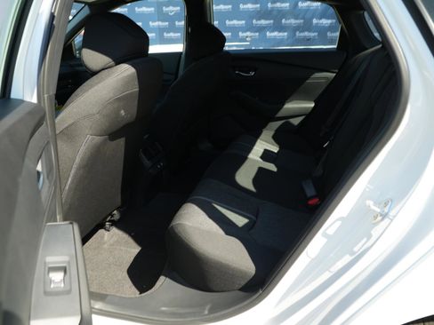 Used 2025 Honda Accord Sport image 19