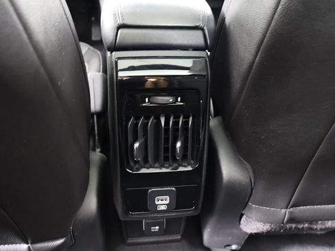 Used 2024 Jeep Compass Latitude w/ Sun and Sound Group AWD/4WD image 52