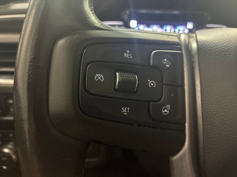 Used 2021 GMC Yukon SLT w/ SLT Premium Package AWD/4WD image 24