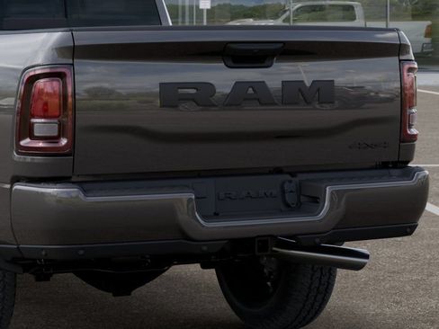 New 2026 RAM 2500 Tradesman AWD/4WD image 15