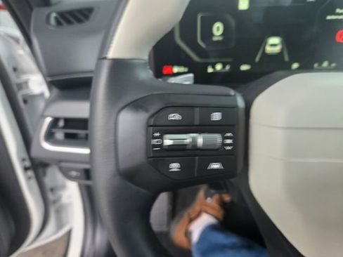 New 2026 Kia K4 GT-Line FWD image 15