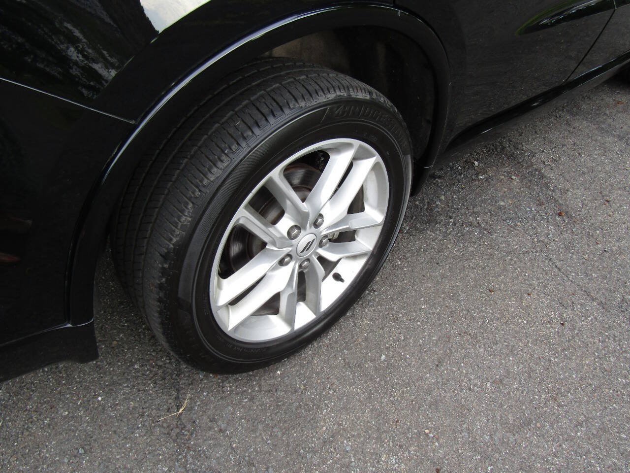 Used 2025 Dodge Durango R/T AWD/4WD image 42