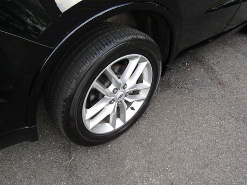 Used 2025 Dodge Durango R/T AWD/4WD image 42