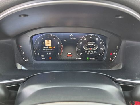 Used 2023 Honda Civic Sport Touring image 23