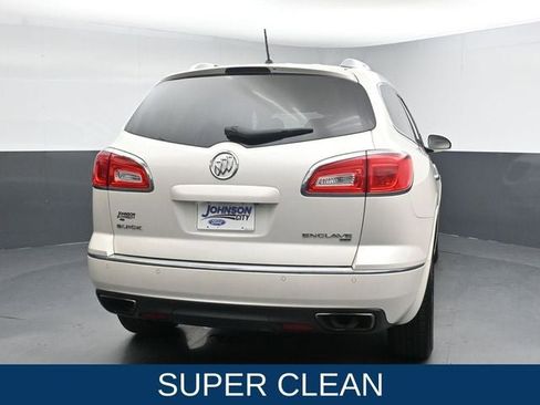 Used 2015 Buick Enclave Premium w/ Experience Buick Package AWD/4WD image 11
