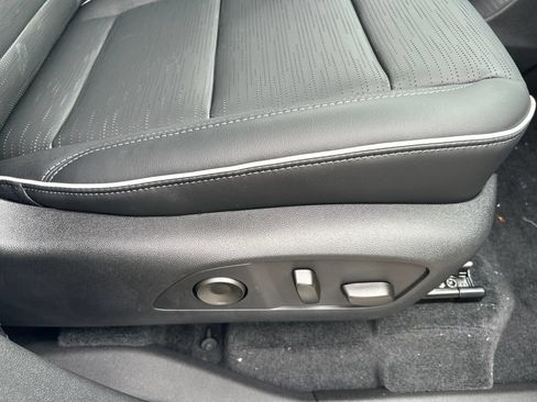 New 2026 Buick Enclave Sport Touring w/ Power Package FWD image 34