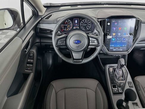 New 2026 Subaru Crosstrek 2.5i Limited image 19