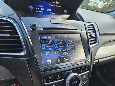 Used 2016 Acura RDX AWD w/ Technology Package image 24