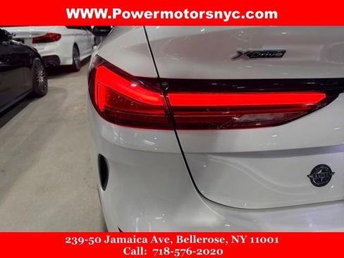 Used 2021 BMW 228i xDrive Gran Coupe w/ Convenience Package image 10