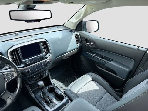 Used 2022 Chevrolet Colorado Z71 image 23