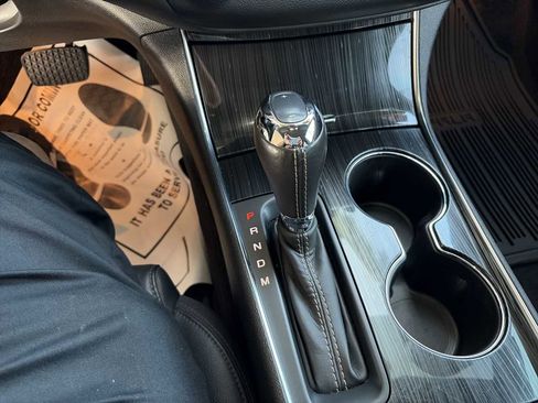 Used 2019 Chevrolet Impala LT image 21