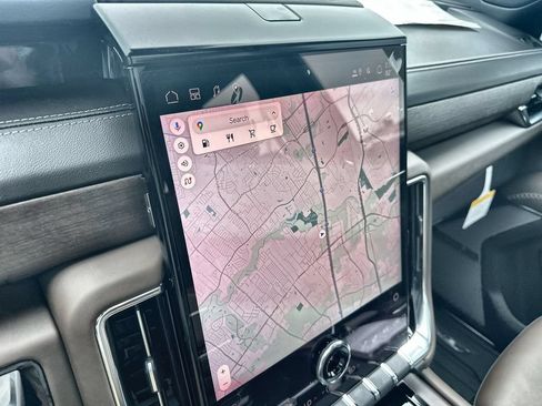 New 2026 GMC Yukon XL Denali Ultimate w/ LPO, Floor Liner Package AWD/4WD image 28