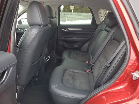 Used 2018 MAZDA CX-5 Touring w/ Preferred Equipment Package image 10