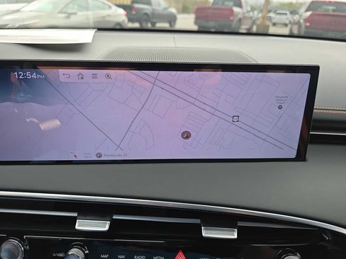 New 2026 Genesis GV70 3.5T Sport Prestige AWD/4WD image 19