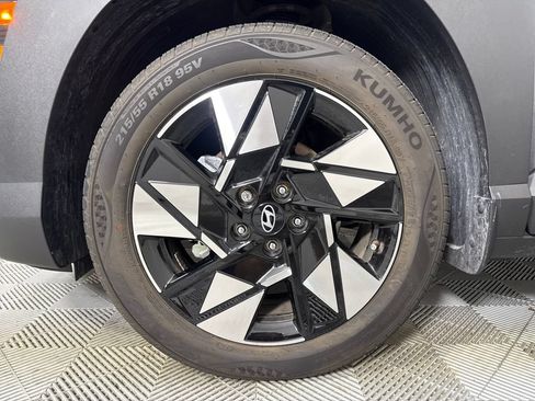 Certified 2024 Hyundai Kona SEL w/ Convenience Package FWD image 23