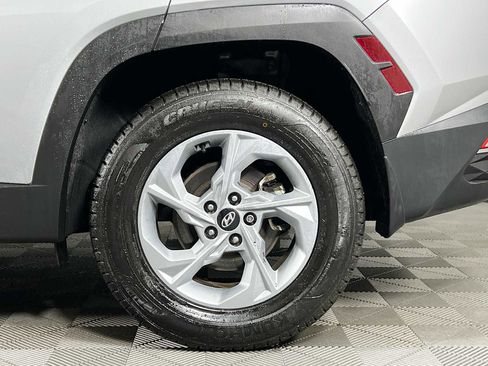 Certified 2023 Hyundai Tucson SEL image 31