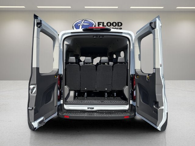 New 2026 Ford Transit 350 XL RWD image 7