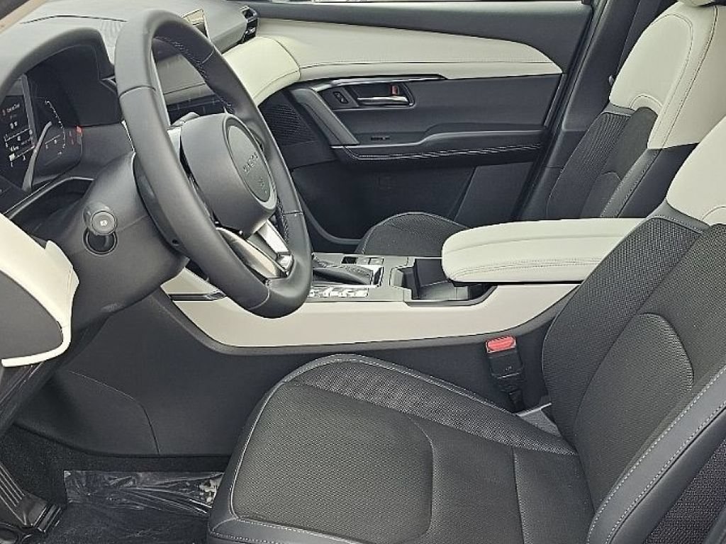 New 2026 MAZDA CX-5 Select AWD/4WD image 18