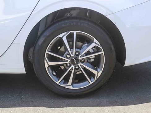 Certified 2023 Kia Forte LXS FWD image 12