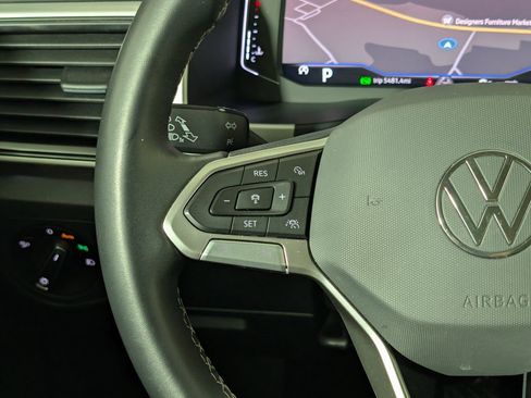 Used 2023 Volkswagen Atlas SEL image 16