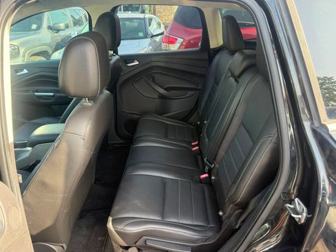 Used 2013 Ford Escape SEL FWD image 11