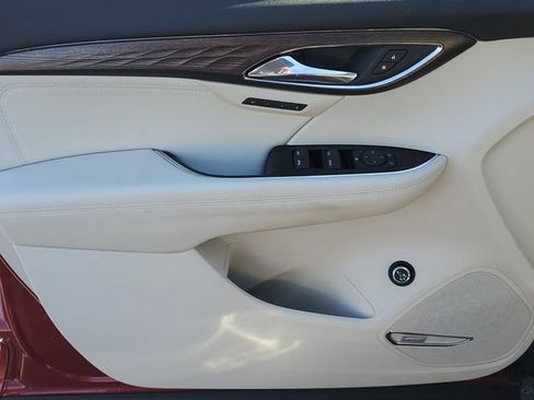 Certified 2023 Buick Envision Avenir AWD/4WD image 16