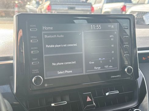 Used 2021 Toyota Corolla SE image 22