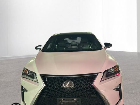 Used 2019 Lexus RX 350 AWD image 2