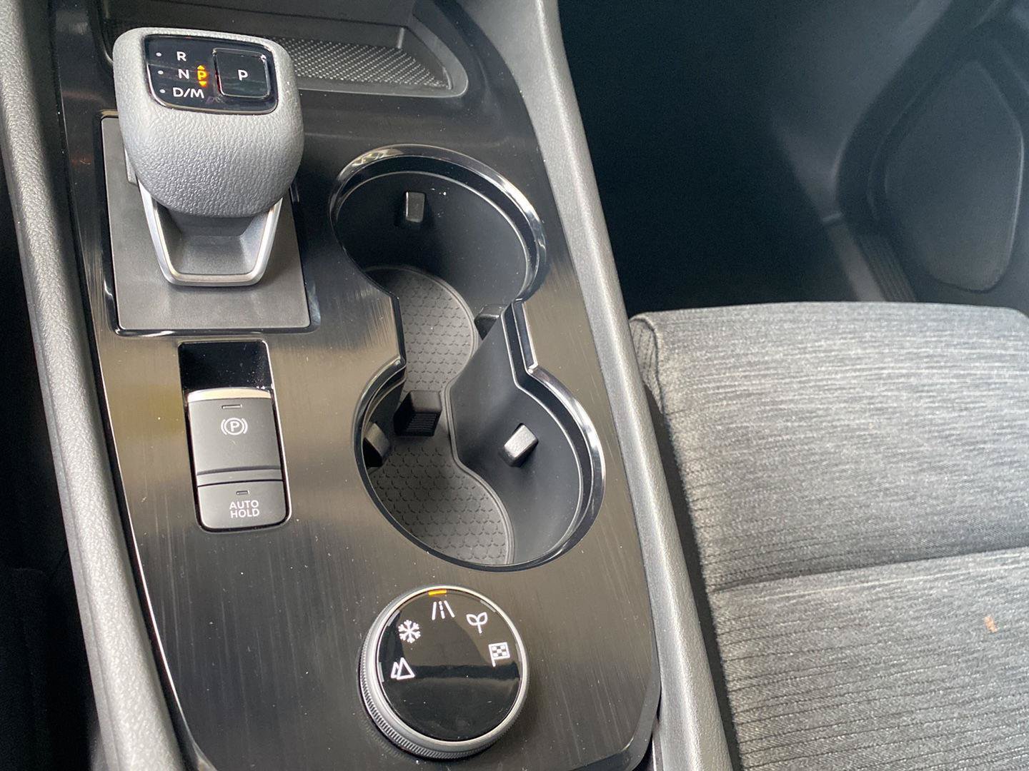 Certified 2023 Nissan Rogue SV AWD/4WD image 27