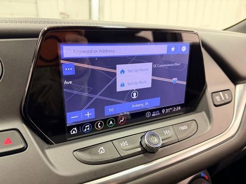 Used 2020 Chevrolet Blazer LT w/ Sound & Technology Package image 15