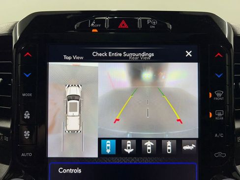 Used 2019 RAM 1500 Limited image 24