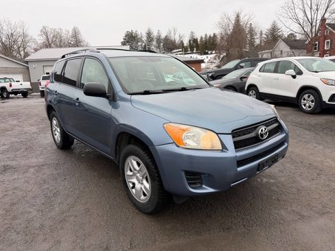 Used 2012 Toyota RAV4 4WD w/ Value Pkg image 7